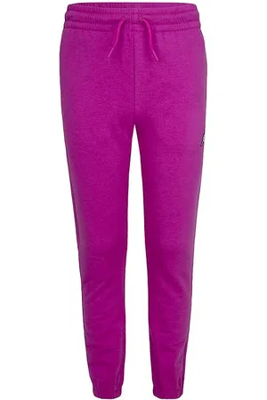 Jordan Sweatpants - Essentials - Hyper Violet