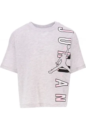 Jordan T-shirt - Lunar Rock Heather