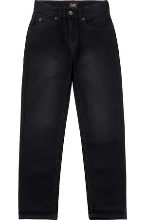 Lee Jeans - West - Dark Wash