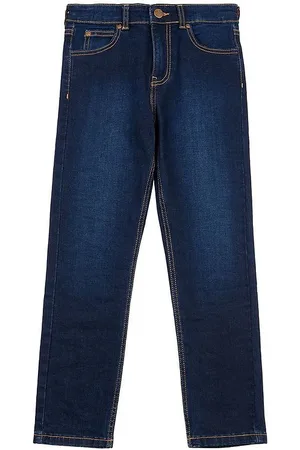 Lee Jeans - Luke - Dark Indigo Wash