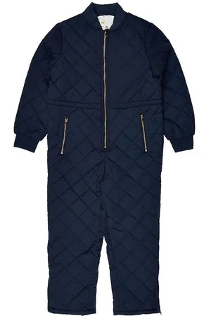 The New Termodragt - TNDania - Navy Blazer