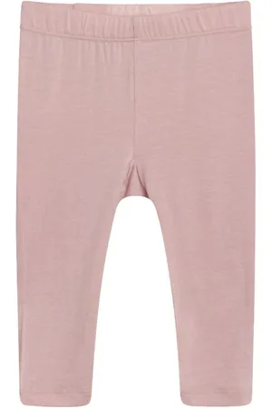 Hust and Claire Leggings - Luc - Bambus - Rosa