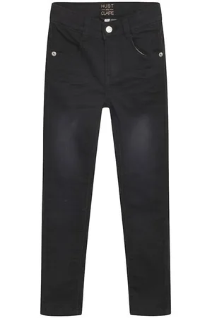 Hust and Claire Jeans - Josie - Sort