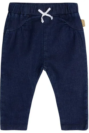 Hust and Claire Jeans - Georgina - Blue Denim