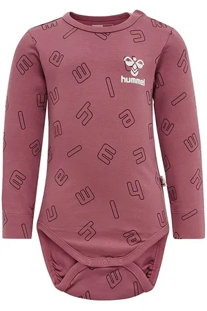 Hummel Body l/Ã¦ - hmlAthens - Deco Rose