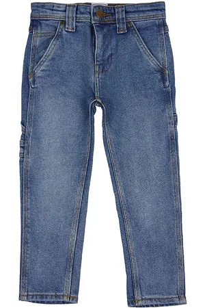 Lee Jeans - Carpenter - Worn Wash