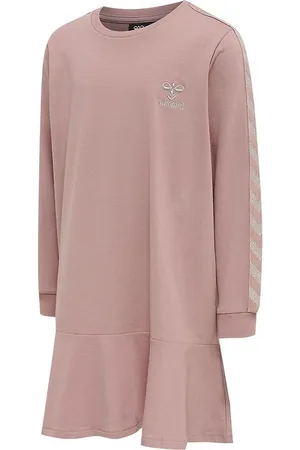 Hummel Kjole - hmlEvelyn - Deco Rose