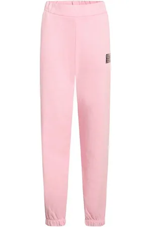 Mads Norgaard Sweatpants - Pattina Pants - Pink Lavender