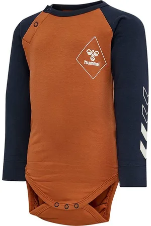 Hummel Body l/Ã¦ - HmlCeasar - Sierra-Navy