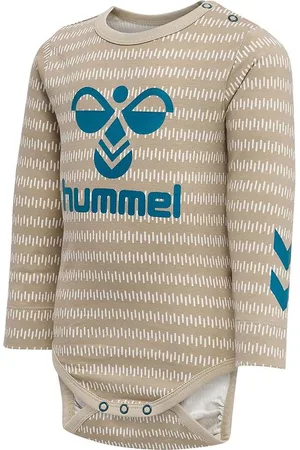 Hummel Body L/Ã - hmlEsme - Humus
