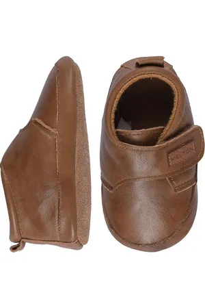 Melton Skindfutter - Cognac