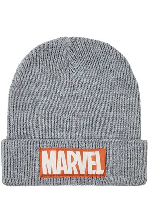 NAME IT Hue - NkmAngar Marvel - Grey Melange