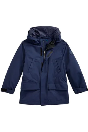 Ralph Lauren Jakke - Venture - Navy