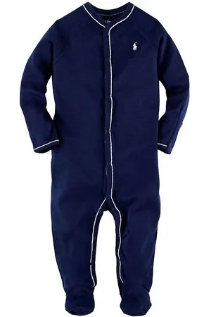 Ralph Lauren Heldragt - French Navy