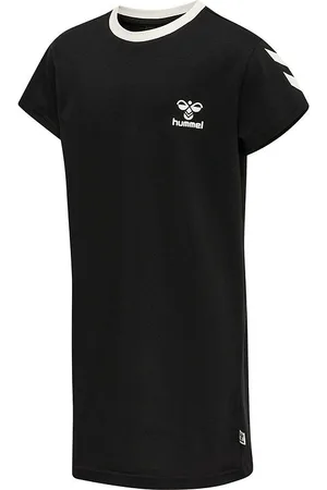 Hummel Kjole - hmlMille - Sort