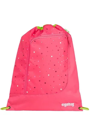 Ergobag Gymnastikpose - Prime - Horse DreamBear
