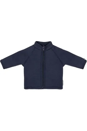 Smallstuff Cardigan - Uld - Navy