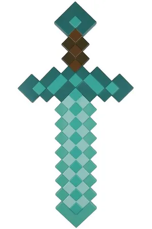 Disguise UdklÃ¦dning - Minecraft SvÃ¦rd
