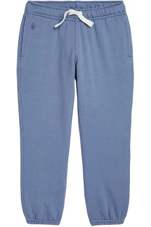 Ralph Lauren Sweatpants - Classics II - BlÃ¥