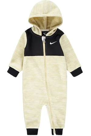 Nike Heldragt - Fleece - Pale Ivory