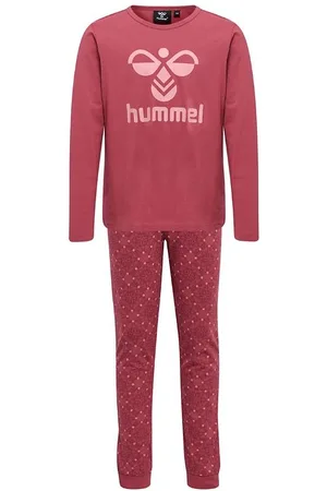 Pyjamas fra Hummel for Baby FASHIOLA.dk