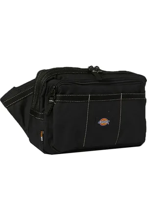 Dickies BÃ¦ltetaske - Ashville - Cross Body - Sort