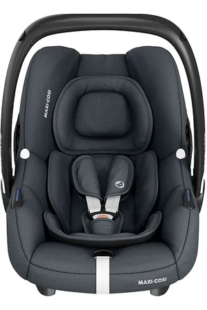 Maxi Cosi Autostol - CabrioFix I-Size - Essential Graphite