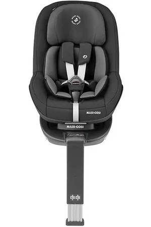 Maxi Cosi Autostol - Pearl Pro 2 i-Size u. Base - Authentic Blac