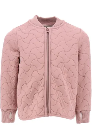WHEAT Termojakke - Loui - Powder Rose