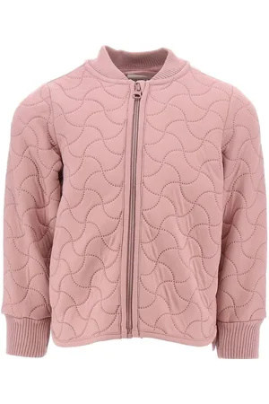 WHEAT Termojakke - Loui - Powder Rose