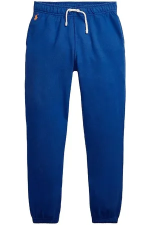 Ralph Lauren Sweatpants - Watch Hill - BlÃ¥