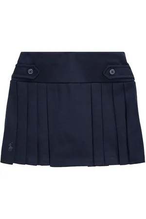 Ralph Lauren Nederdel - Classics I - Navy