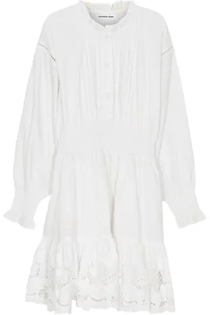 Designers Remix Kjole - Sandrine - Cream