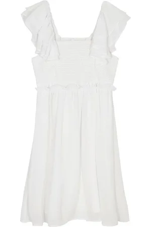 Designers Remix Kjole - Sanremo - Cream