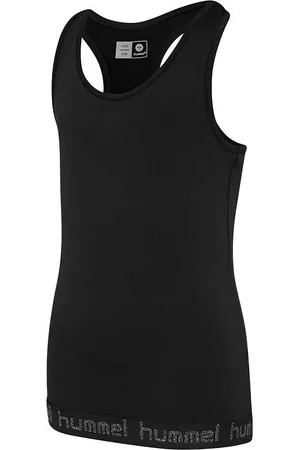 Hummel Top - hmlNanna - Sort