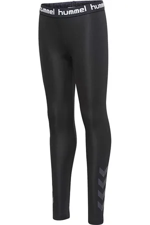 Hummel Leggings - HmlTona - Sort