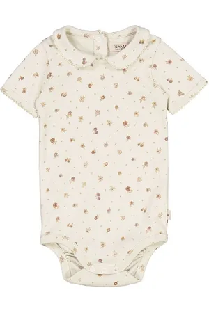 WHEAT Body k/Ã¦ - Beate - Chalk Flowers