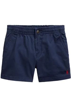 Ralph Lauren Shorts - Prepster - Classics I - Navy