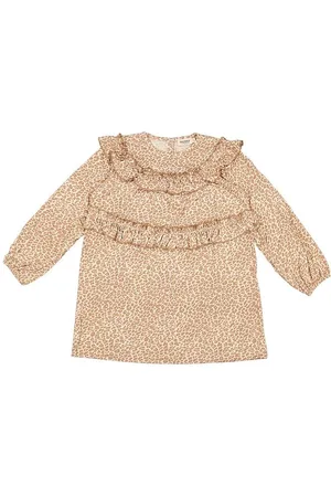 Marmar Copenhagen Kjole - Leo Doran - Cardamom Leo