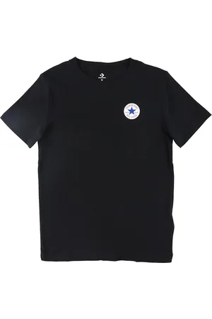 Converse T-shirt - Sort