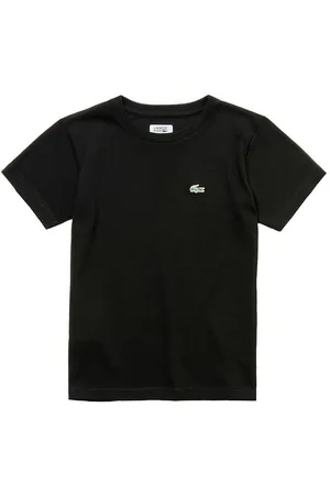 Lacoste T-shirt - Sort
