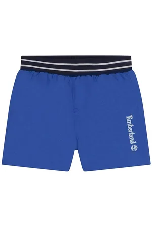 Timberland Badeshorts - Blue