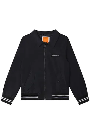 Timberland Jakke - Sort