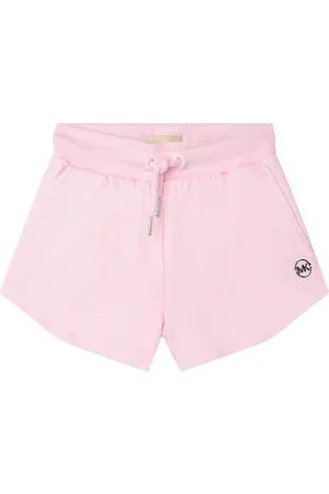 Michael Kors Sweatshorts - Washed Pink