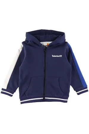 Timberland Cardigan - Navy