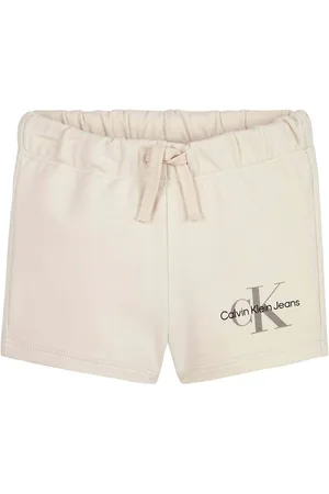 Calvin Klein Shorts - Whitecap Grey