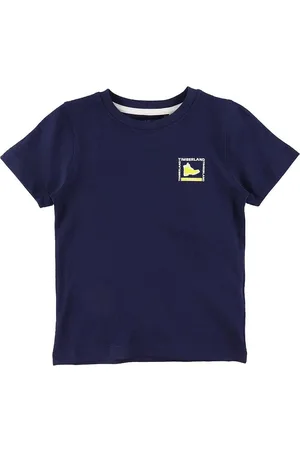 Timberland T-shirt - Navy