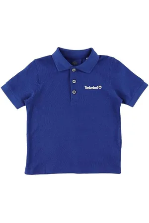 Timberland Polo - Blue