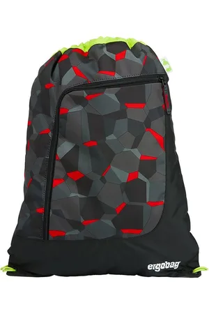 Ergobag Gymnastikpose - Prime - TaekBeardo