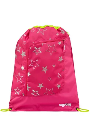 Ergobag Gymnastikpose - Prime - StarlightBear